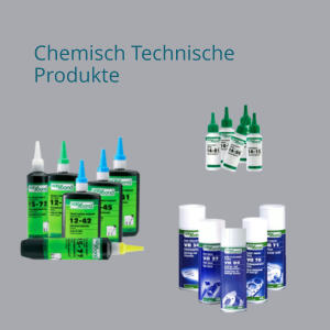 Chemisch Technische Produkte